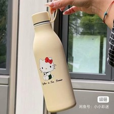 Bottiglia d'acqua Starbucks x Hello Kitty SS 20 oz - Insieme nella collezione Fun Forever