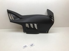 CARENA SOTTO PEDANA DX SCOOTER