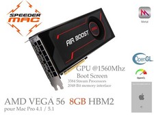  AMD RADEON VEGA 56 MSI