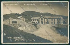 Cuneo Garessio Foto cartolina