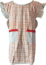 grembiule poncho copriabito