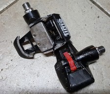 Pedali bici corsa Time sport road bike pedals multireflex vintage