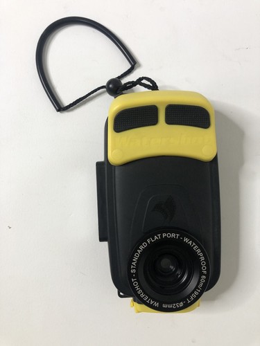 Watershot inc wssg4 001 - watershot, inc.
