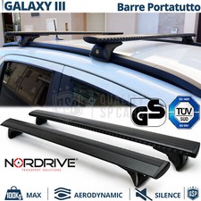 Barre portatutto per ford - portatutto,