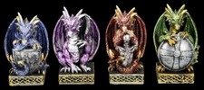 Set figure draghi i - di,