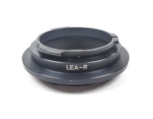 Novoflex lea soffietto e - lea-r,