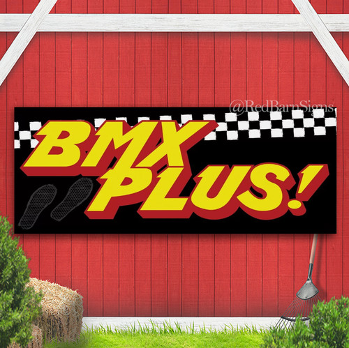 Rivista bmx plus vecchia - bmx,