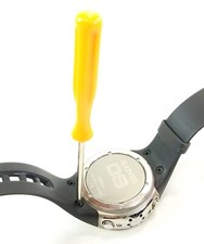 Cacciavite per orologio da