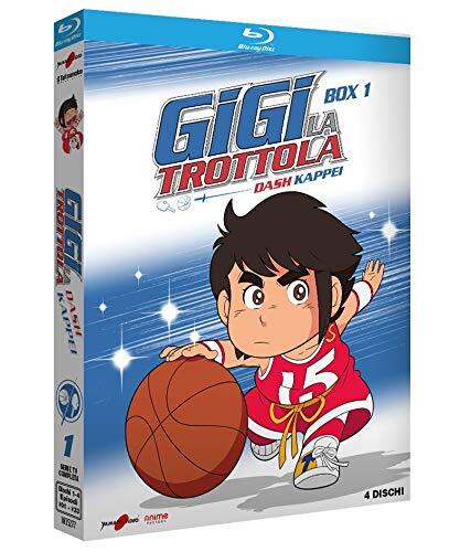 Gigi trottola 4 - gigi,
