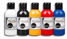 COLORI PER AEROGRAFO 75 ML