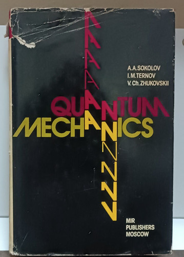 Mir editore quantum - mir,