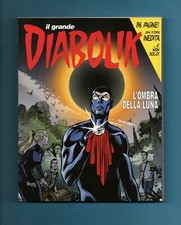 IL GRANDE DIABOLIK- 1-2010-