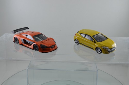 Renault norev et megane - renault,