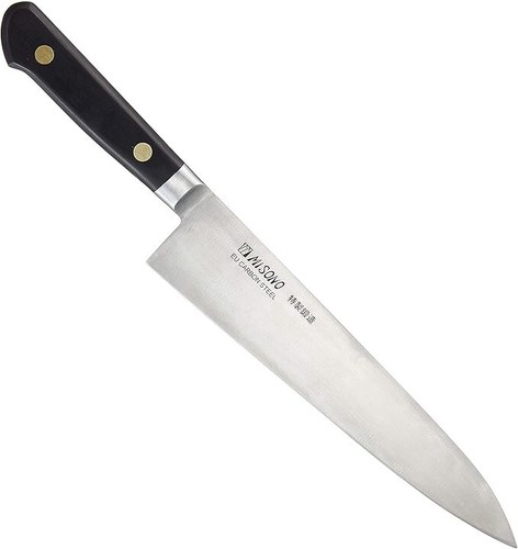 Misono swedish steel gyuto - misono,