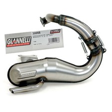 MF0930 MARMITTA GIANNELLI ESPANSIONE APE 50 MODIFICA MOTORE CILINDRO 102 115