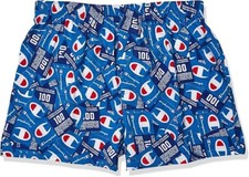 Boxer Champion 4613 LIFE uomo