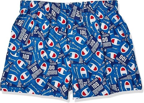 Boxer champion 4613 - life, uomo