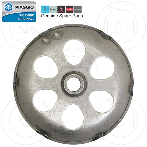 Campana frizione originale - campana,