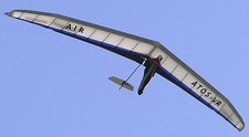 Atos air germany deltaplano - air,