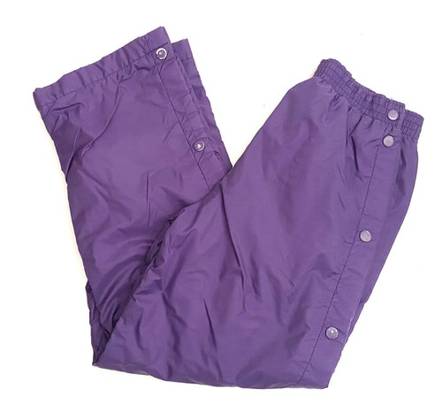 Pantaloni pioggia vintage - da,