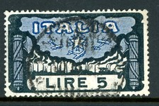 Italia 1923 Marcia dei