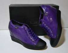 Tronchetto Cult viola con