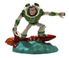 DISNEY PIXAR TOY STORY BUZZ