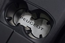 PLACCA PEUGEOT 3008 5008 2016
