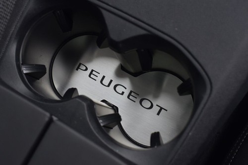 Placca peugeot 3008 5008 2016 - peugeot,