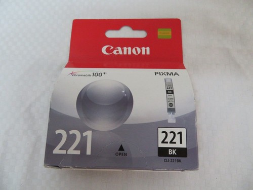 Canon cli 221 stampante - bk, a