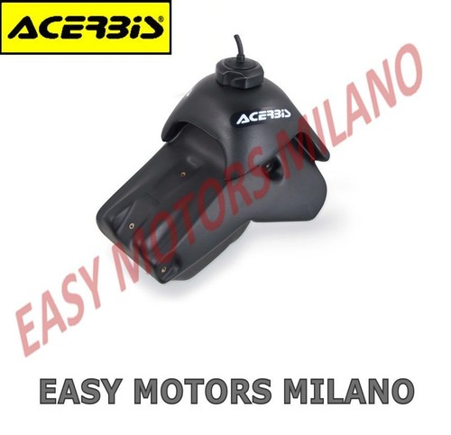 Acerbis serbatoio benzina - acerbis,