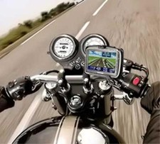 SUPPORTO MANUBRIO TOMTOM GO 540 550 740 750 940 950 RAM-MOUNT RAM-B-149Z-TO9U