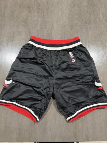 Pantaloncini chicago bulls - pantaloncini,
