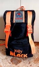 INVICTA Jolly BLACK VINTAGE