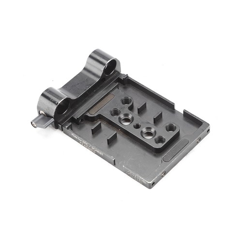 Piastra adattatore arri - piastra, per
