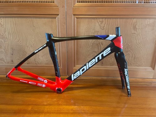 Lapierre aircode ultimate - aircode,