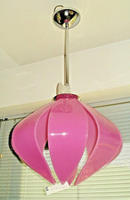 ROSSETTI LIGHT - LAMPADARIO MOD. BLUMEN - DESIGN: R+LIGHT DESIGN LAB