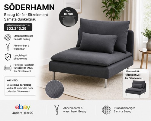 Ikea söderhamn rivestimento - ikea,