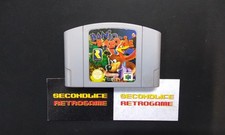 NINTENDO 64 BANJO KAZOOIE PAL