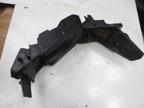 Sottocapo honda cbr125 2005 - honda,