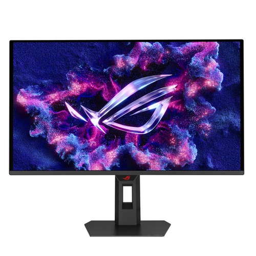Asus xg27aqdpg monitor 3 - asus, pc