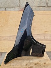 BMW X1 E84 2009-2012 Parafango Anteriore Dx Originale Usato 