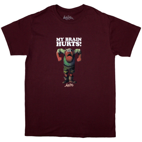 Shirt unisex monty - python, il