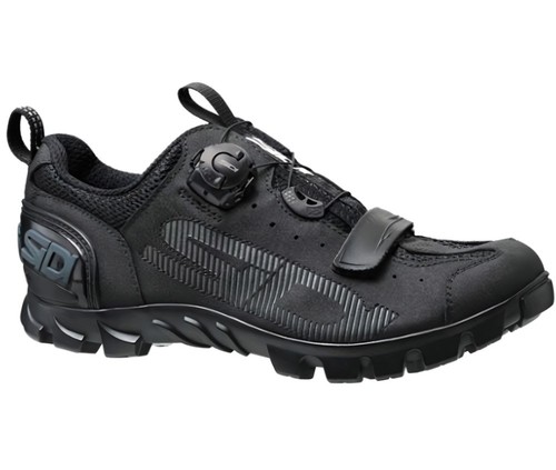 Scarpe mtb sidi - ,