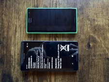 Nokia Lumia 950XL and 735