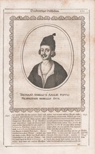 Masaniello Napoli Neapel