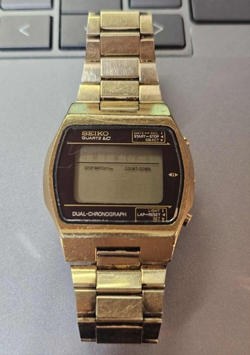 Raro orologio da - da, polso
