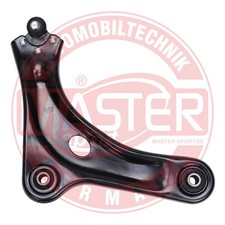 Braccio sospensione ruota