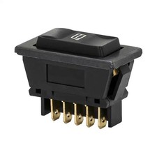 ASW-02D - Interruttore a
