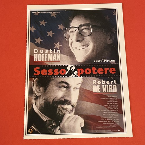 Sesso potere 1997 - sesso,